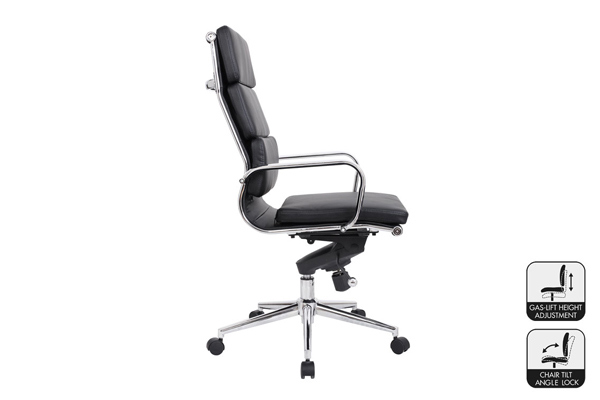 辦公椅、大班椅、老板椅、主管椅