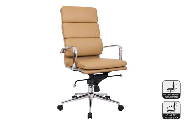 辦公椅、大班椅、老板椅、主管椅