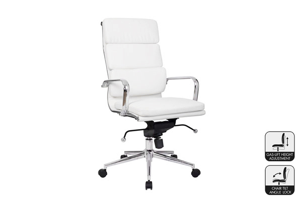 辦公椅、大班椅、老板椅、主管椅