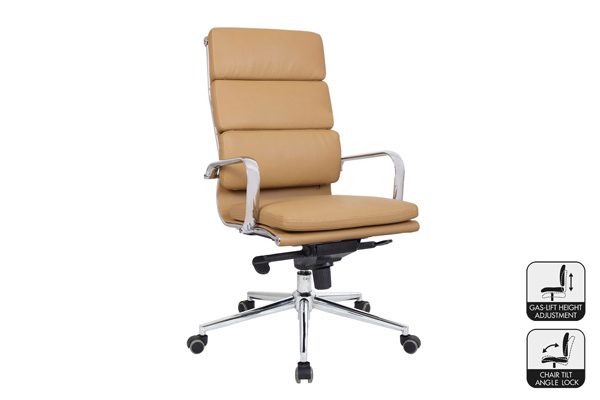 辦公椅、電腦椅、老板椅、主管椅